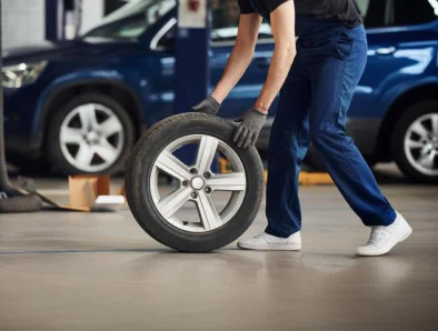 tire-replacement